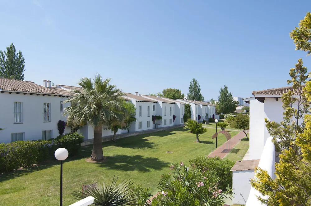 Aparthotel Seaclub Alcudia Mediterranean Resort (Adults Only) Port de Alcudia