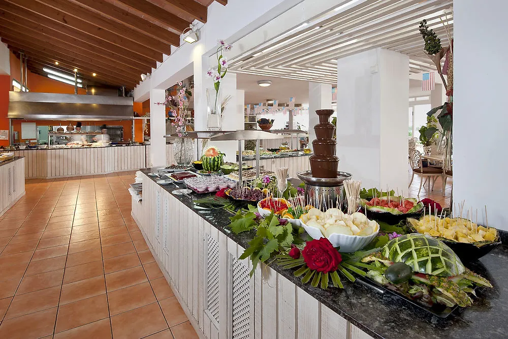Seaclub Alcudia Mediterranean Resort (Adults Only) Port de Alcudia