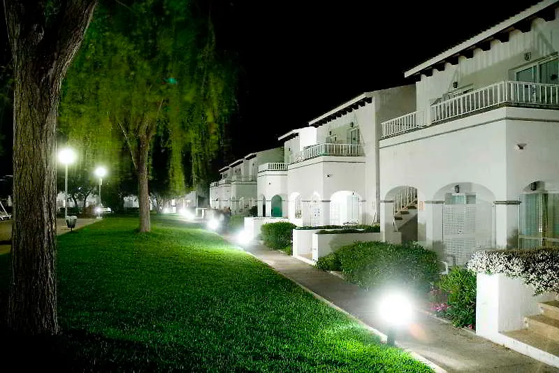 **** Aparthotel Seaclub Alcudia Mediterranean Resort (Adults Only) Port de Alcudia  Spagna