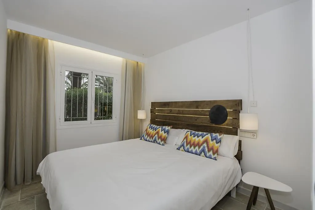 Seaclub Alcudia Mediterranean Resort (Adults Only) Port de Alcudia