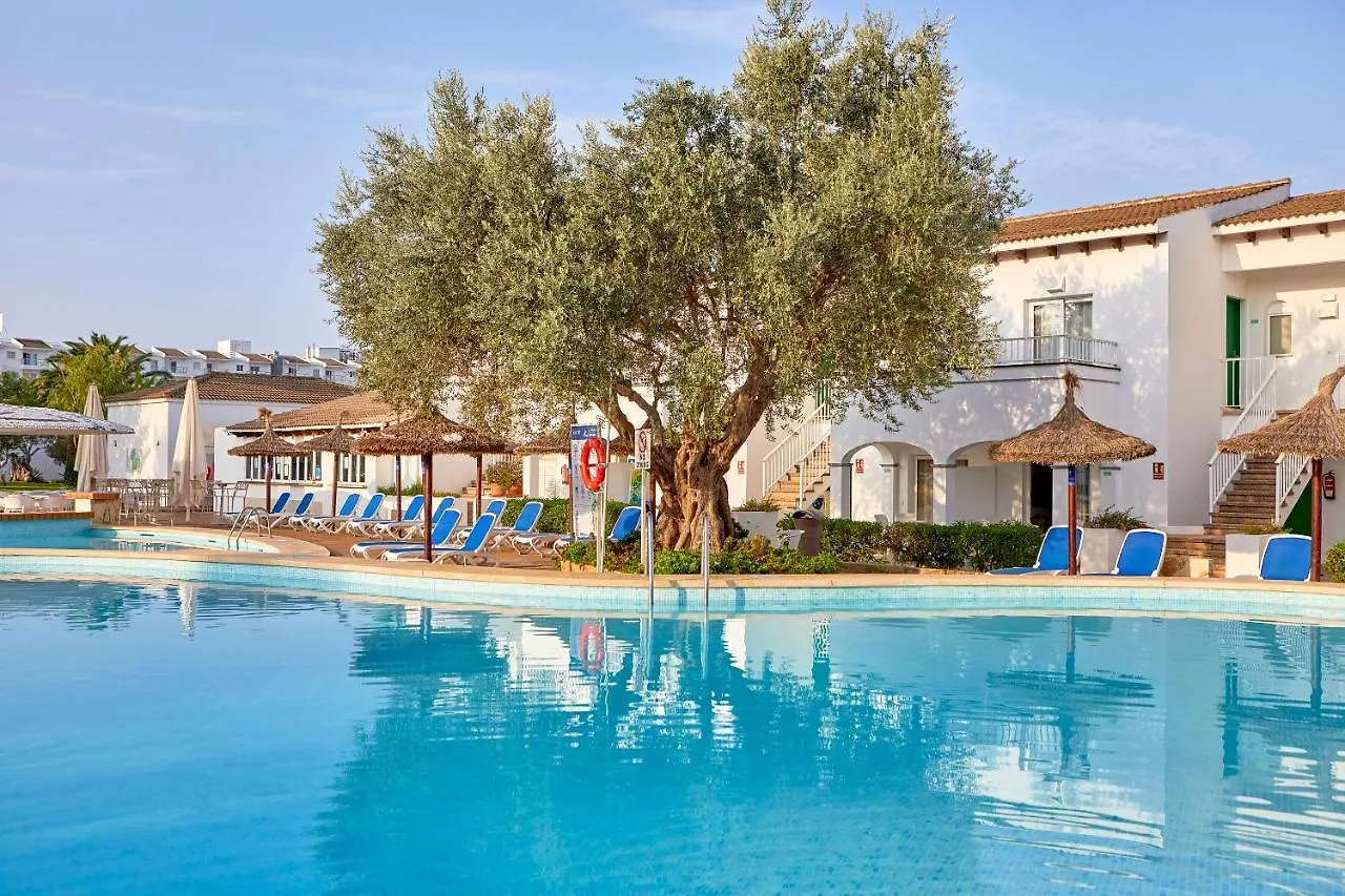 Seaclub Alcudia Mediterranean Resort (Adults Only) Port de Alcudia  Port de Alcudia (Mallorca)