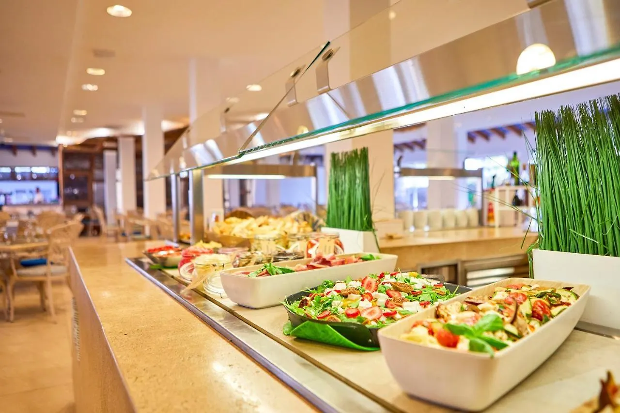 Aparthotel Seaclub Alcudia Mediterranean Resort (Adults Only) Port de Alcudia