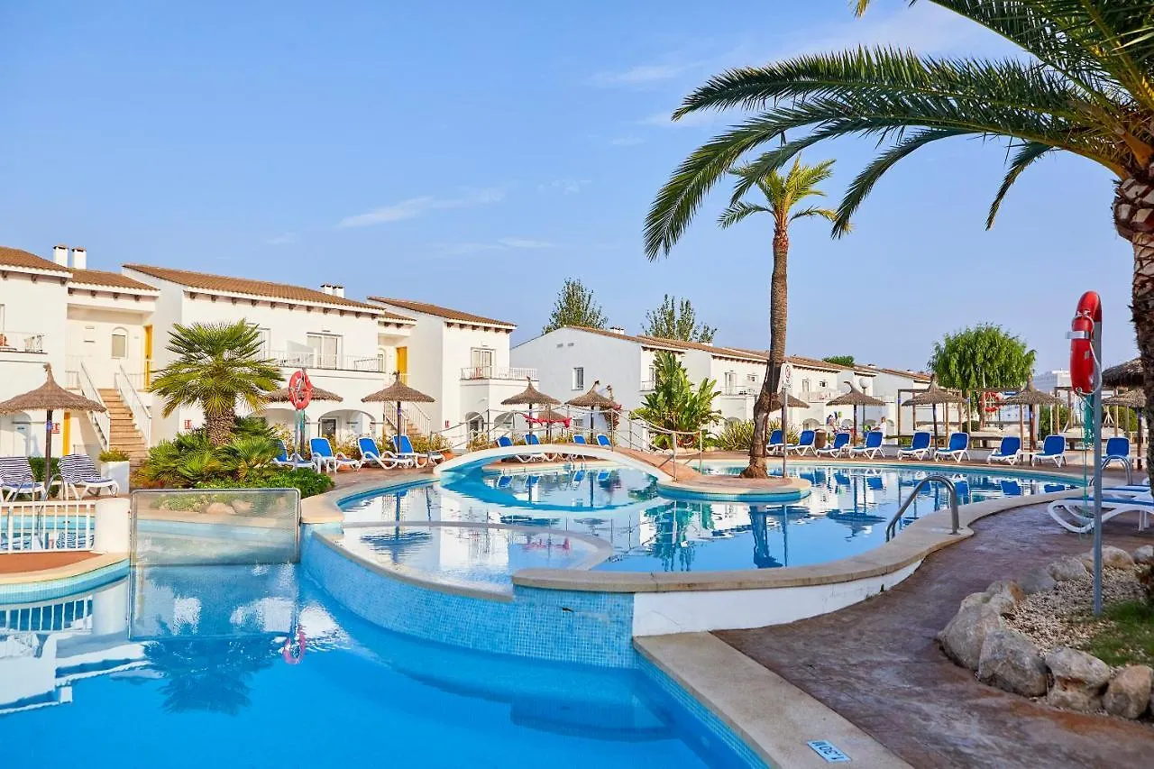 Seaclub Alcudia Mediterranean Resort (Adults Only) Port de Alcudia  Aparthotel