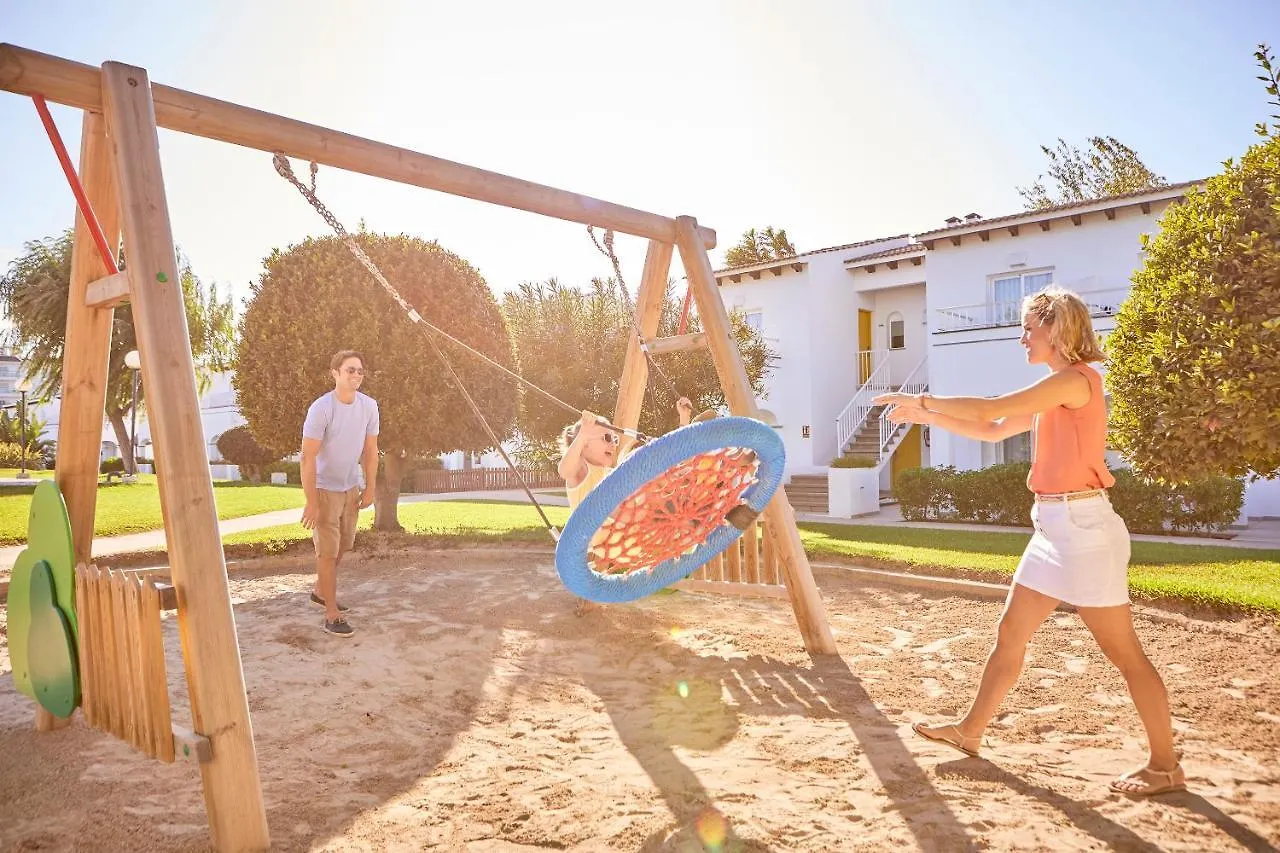 Seaclub Alcudia Mediterranean Resort (Adults Only) Port de Alcudia