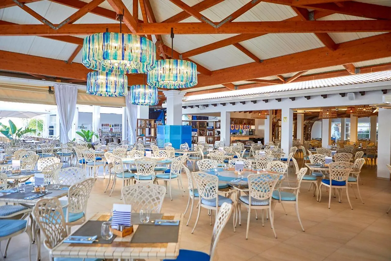 Seaclub Alcudia Mediterranean Resort (Adults Only) Port de Alcudia  Spagna