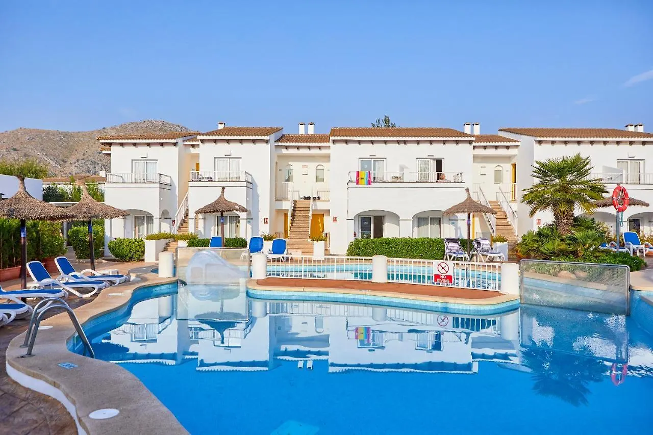 Seaclub Alcudia Mediterranean Resort (Adults Only) Port de Alcudia  Aparthotel Port de Alcudia (Mallorca)
