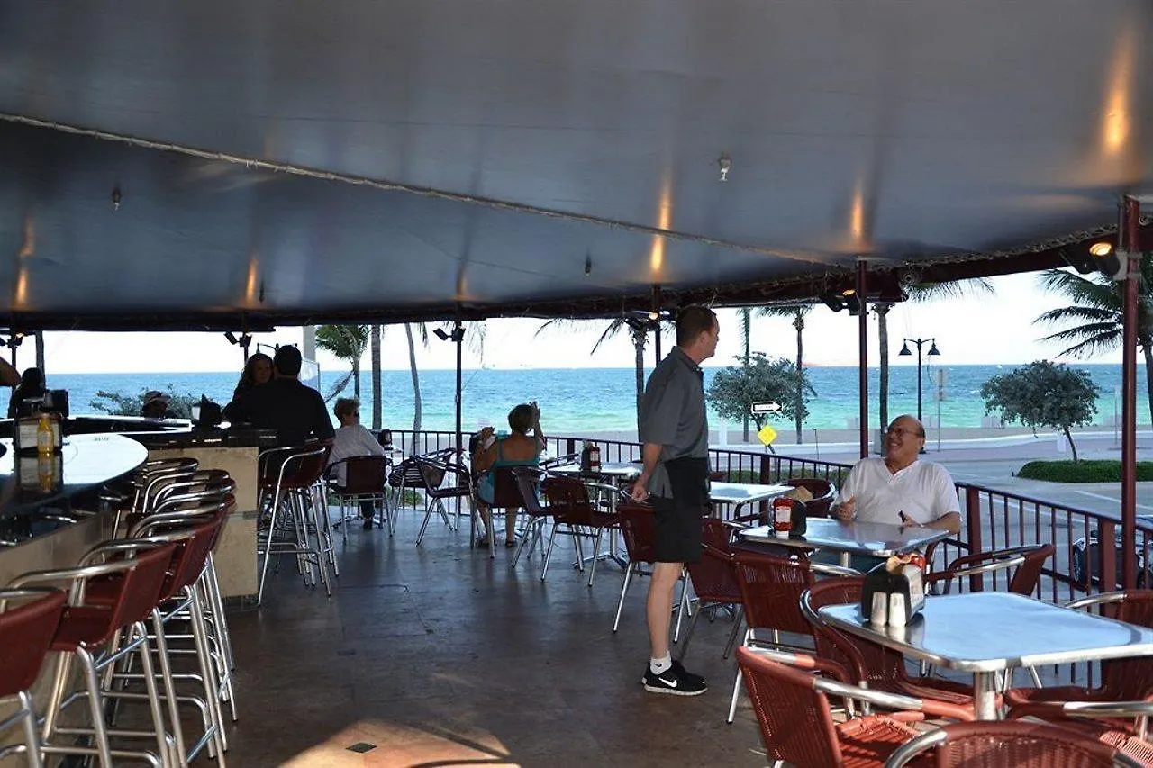 Seaclub Mediterranean Resort Port de Alcudia  Hiszpania