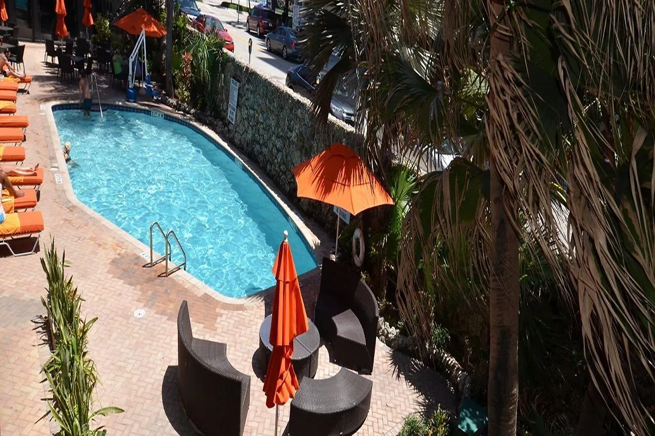 **** Hotel apartamentowy Seaclub Mediterranean Resort Port de Alcudia  Hiszpania